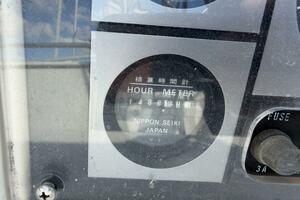 44ft Hunter Yacht For Sale