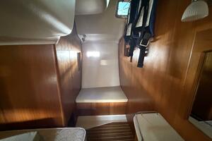 44ft Hunter Yacht For Sale