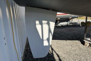 44ft Hunter Yacht For Sale