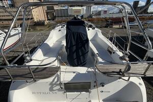 44ft Hunter Yacht For Sale