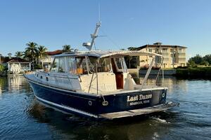 LAST DANCE Worth Avenue Yachts