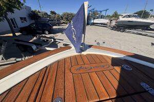 28ft Chris Craft Yacht For Sale