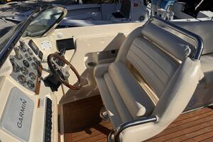 28ft Chris Craft Yacht For Sale