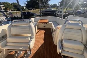 28ft Chris Craft Yacht For Sale