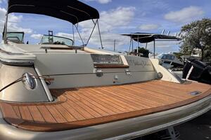 28ft Chris Craft Yacht For Sale