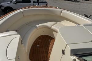 28ft Chris Craft Yacht For Sale