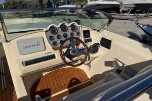 28ft Chris Craft Yacht For Sale