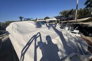 28ft Chris Craft Yacht For Sale