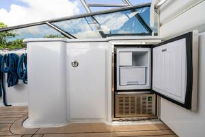 Prana 46ft Itama Yacht For Sale