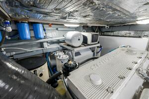 Prana 46ft Itama Yacht For Sale