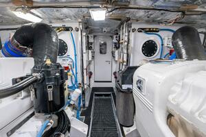 Prana 46ft Itama Yacht For Sale