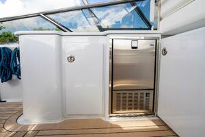 Prana 46ft Itama Yacht For Sale