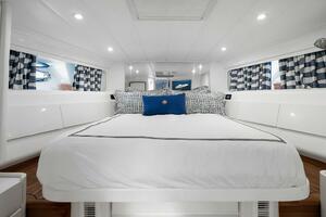 Prana 46ft Itama Yacht For Sale
