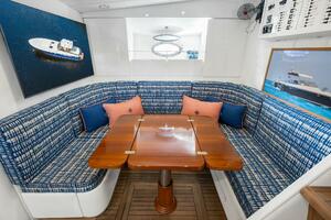 Prana 46ft Itama Yacht For Sale
