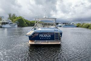 Prana 46ft Itama Yacht For Sale