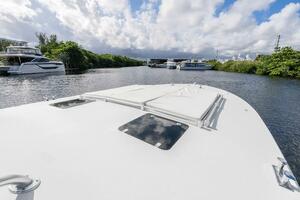 Prana 46ft Itama Yacht For Sale