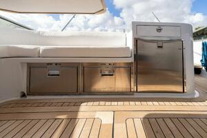 Prana 46ft Itama Yacht For Sale