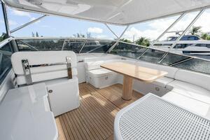 Prana 46ft Itama Yacht For Sale
