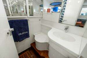 1995 Itama 46 thumbnail 28