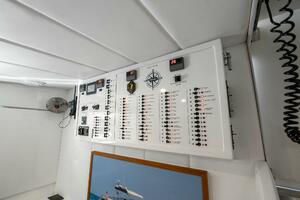 Prana 46ft Itama Yacht For Sale