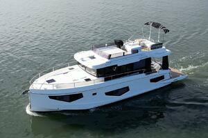 Yacht for sale 46FT (14.25M) COBRA