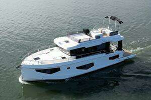  2026 Cobra Seamaster 45 Yacht For Sale in Boston MA