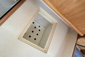 Margaret Ann 38ft Catalina Yacht For Sale