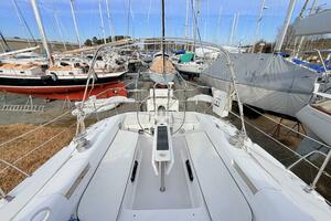Margaret Ann 38ft Catalina Yacht For Sale