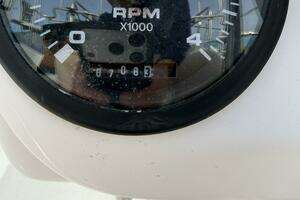 2001 Catalina 380 thumbnail 43