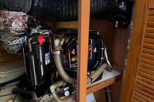 Margaret Ann 38ft Catalina Yacht For Sale