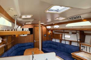 Margaret Ann 38ft Catalina Yacht For Sale