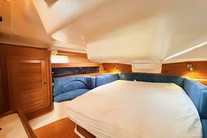 Margaret Ann 38ft Catalina Yacht For Sale