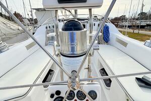 Margaret Ann 38ft Catalina Yacht For Sale