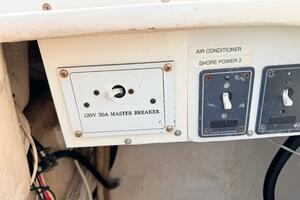 Margaret Ann 38ft Catalina Yacht For Sale