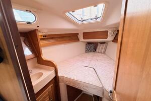 Margaret Ann 38ft Catalina Yacht For Sale