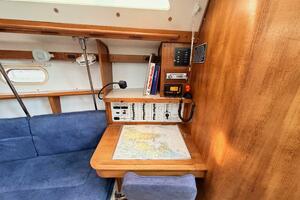 Margaret Ann 38ft Catalina Yacht For Sale