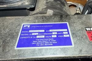 Margaret Ann 38ft Catalina Yacht For Sale