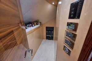 Galati Yacht Sales Trade 68ft Viking Yacht For Sale