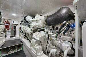 2024 Viking 68 Convertible thumbnail 70