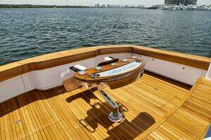 2024 Viking 68 Convertible thumbnail 63