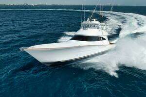 2024 Viking 68 Convertible thumbnail 85