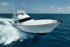 2024 Viking 68 Convertible thumbnail 89