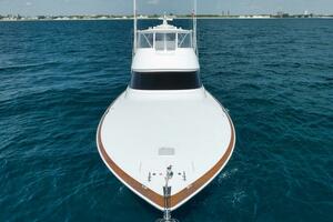 Galati Yacht Sales Trade 68ft Viking Yacht For Sale