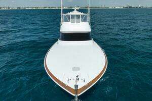 2024 Viking 68 Convertible thumbnail 90