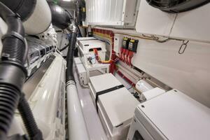 Galati Yacht Sales Trade 68ft Viking Yacht For Sale