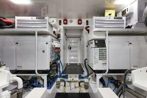 Galati Yacht Sales Trade 68ft Viking Yacht For Sale