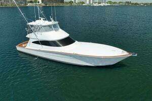 2024 Viking 68 Convertible thumbnail 87