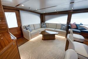 Galati Yacht Sales Trade 68ft Viking Yacht For Sale