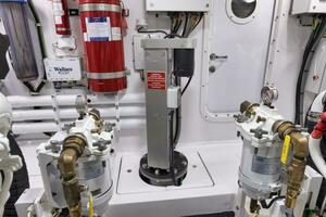 Galati Yacht Sales Trade 68ft Viking Yacht For Sale