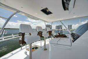 2024 Viking 68 Convertible thumbnail 52
